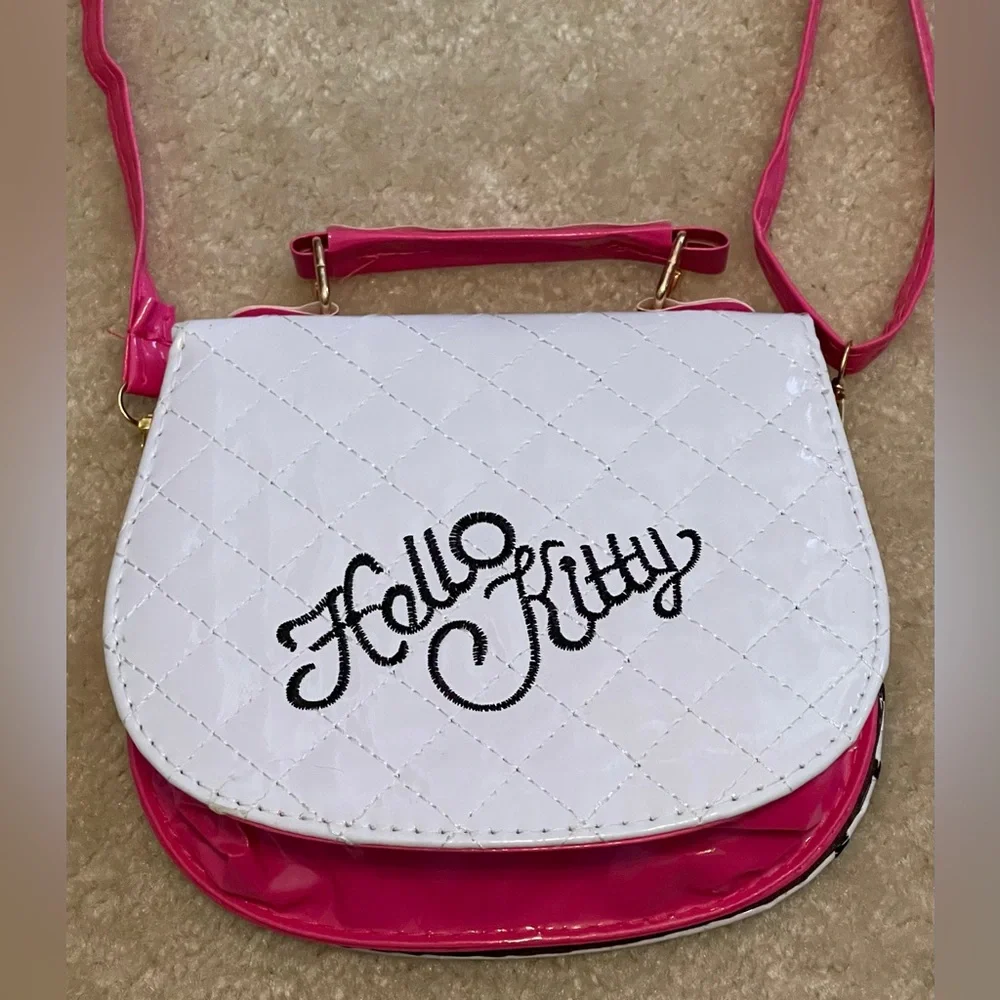 Girl’s - Hello Kitty Play Purse - New in the Package